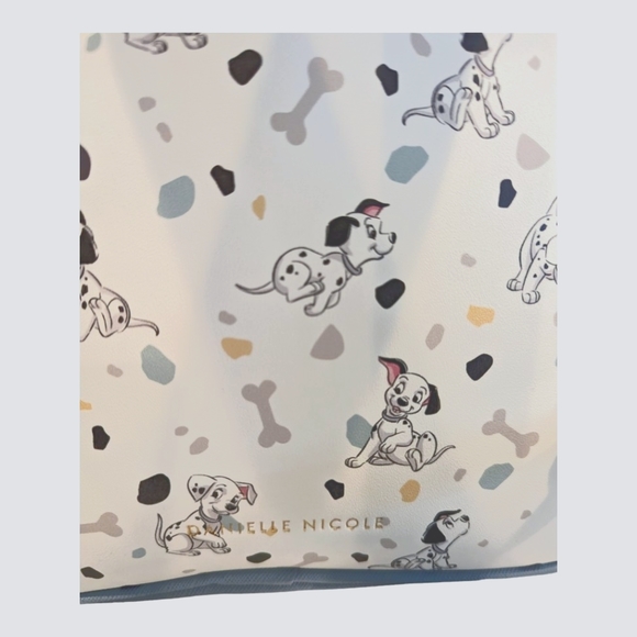 Danielle Nicole Disney 101 Dalmatians Backpack - Picture 4 of 6